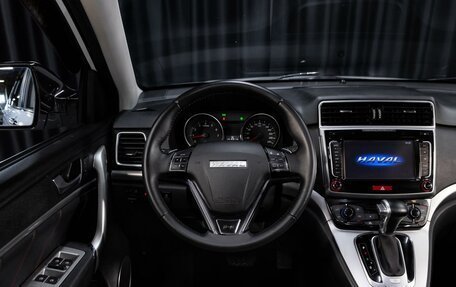 Haval H6, 2018 год, 1 299 000 рублей, 7 фотография