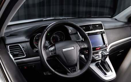 Haval H6, 2018 год, 1 299 000 рублей, 9 фотография