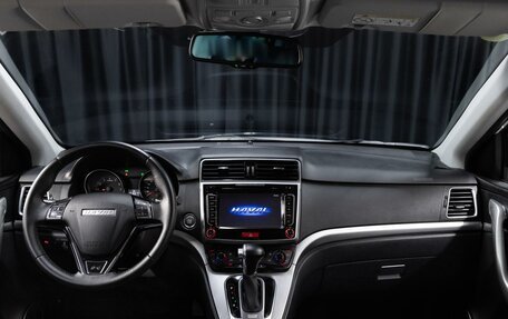 Haval H6, 2018 год, 1 299 000 рублей, 6 фотография