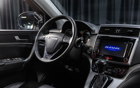 Haval H6, 2018 год, 1 299 000 рублей, 8 фотография