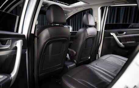 Haval H6, 2018 год, 1 299 000 рублей, 15 фотография