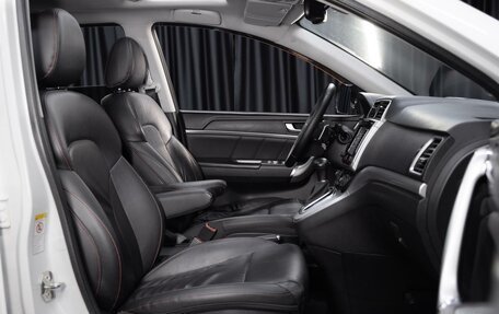 Haval H6, 2018 год, 1 299 000 рублей, 12 фотография