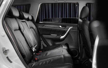 Haval H6, 2018 год, 1 299 000 рублей, 13 фотография