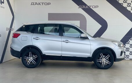 Lifan X70 I, 2018 год, 955 000 рублей, 4 фотография