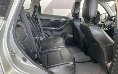 Lifan X70 I, 2018 год, 955 000 рублей, 14 фотография