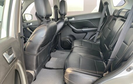 Lifan X70 I, 2018 год, 955 000 рублей, 13 фотография