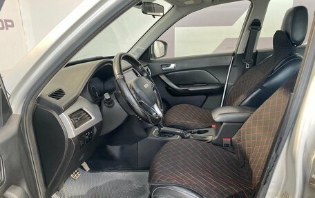 Lifan X70 I, 2018 год, 955 000 рублей, 9 фотография