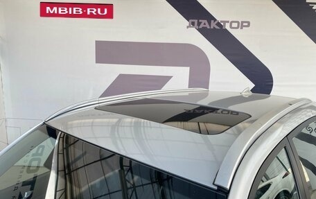 Lifan X70 I, 2018 год, 955 000 рублей, 16 фотография