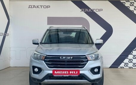 Lifan X70 I, 2018 год, 955 000 рублей, 2 фотография
