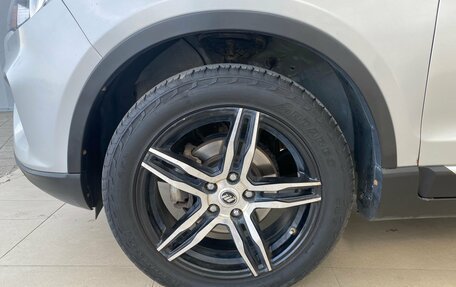 Lifan X70 I, 2018 год, 955 000 рублей, 19 фотография