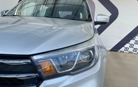 Lifan X70 I, 2018 год, 955 000 рублей, 17 фотография