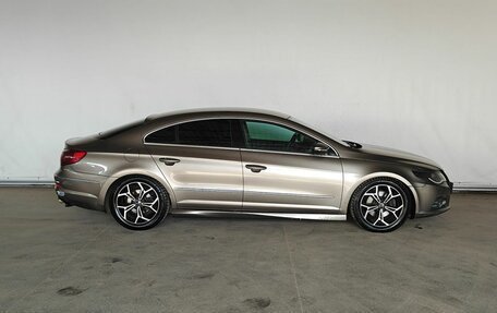 Volkswagen Passat CC I рестайлинг, 2009 год, 1 076 000 рублей, 7 фотография