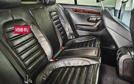 Volkswagen Passat CC I рестайлинг, 2009 год, 1 076 000 рублей, 10 фотография