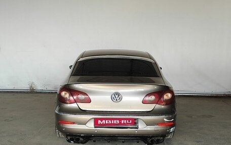 Volkswagen Passat CC I рестайлинг, 2009 год, 1 076 000 рублей, 5 фотография