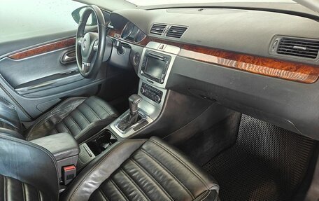 Volkswagen Passat CC I рестайлинг, 2009 год, 1 076 000 рублей, 11 фотография