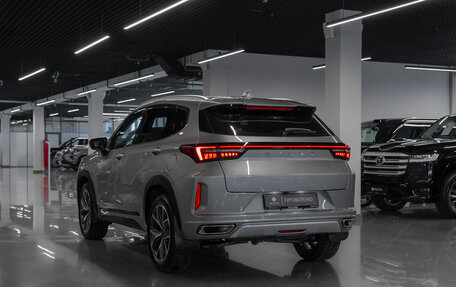 CheryExeed LX, 2023 год, 2 530 000 рублей, 4 фотография