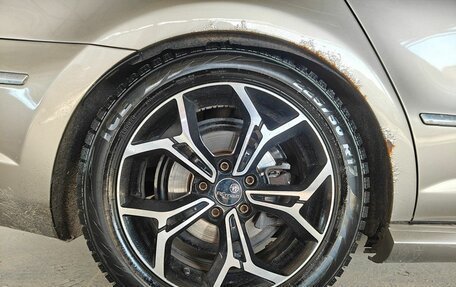 Volkswagen Passat CC I рестайлинг, 2009 год, 1 076 000 рублей, 17 фотография