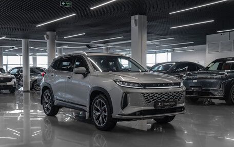CheryExeed LX, 2023 год, 2 530 000 рублей, 2 фотография