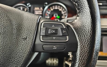 Volkswagen Passat CC I рестайлинг, 2009 год, 1 076 000 рублей, 15 фотография