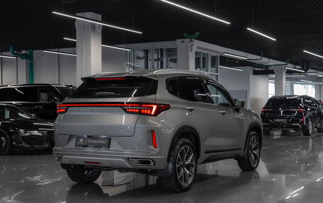 CheryExeed LX, 2023 год, 2 530 000 рублей, 5 фотография