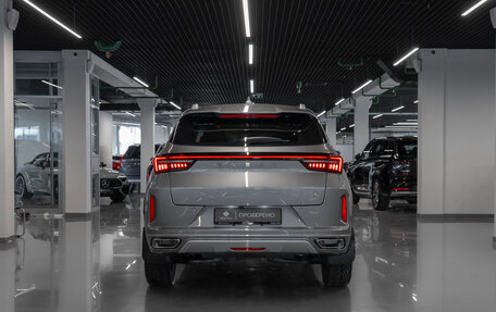 CheryExeed LX, 2023 год, 2 530 000 рублей, 6 фотография