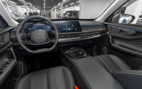 CheryExeed LX, 2023 год, 2 530 000 рублей, 7 фотография