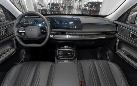 CheryExeed LX, 2023 год, 2 530 000 рублей, 8 фотография