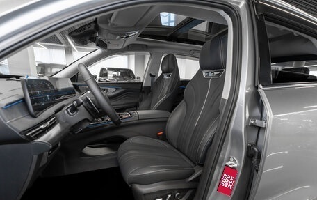 CheryExeed LX, 2023 год, 2 530 000 рублей, 9 фотография