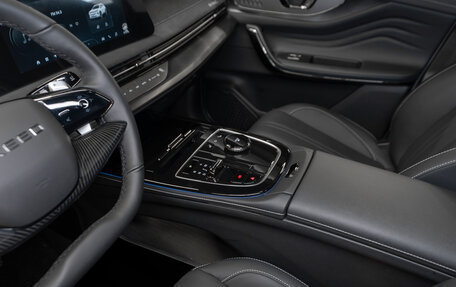 CheryExeed LX, 2023 год, 2 530 000 рублей, 15 фотография