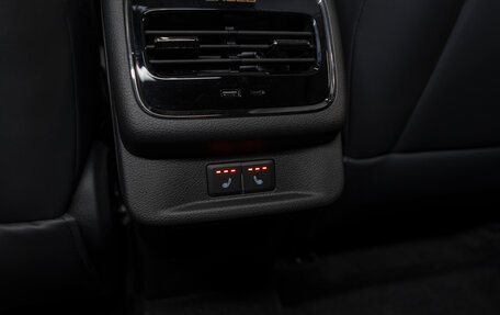 CheryExeed LX, 2023 год, 2 530 000 рублей, 14 фотография