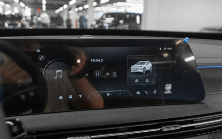 CheryExeed LX, 2023 год, 2 530 000 рублей, 16 фотография