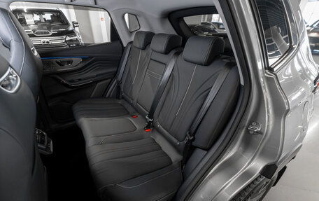 CheryExeed LX, 2023 год, 2 530 000 рублей, 13 фотография