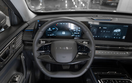 CheryExeed LX, 2023 год, 2 530 000 рублей, 11 фотография