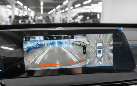 CheryExeed LX, 2023 год, 2 530 000 рублей, 19 фотография