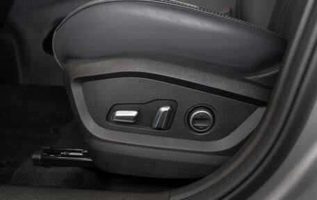 CheryExeed LX, 2023 год, 2 530 000 рублей, 23 фотография