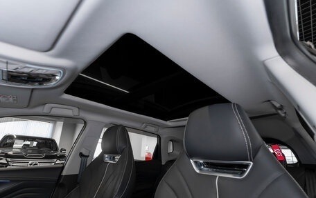 CheryExeed LX, 2023 год, 2 530 000 рублей, 10 фотография