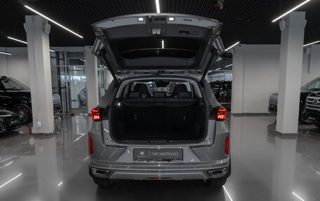 CheryExeed LX, 2023 год, 2 530 000 рублей, 26 фотография