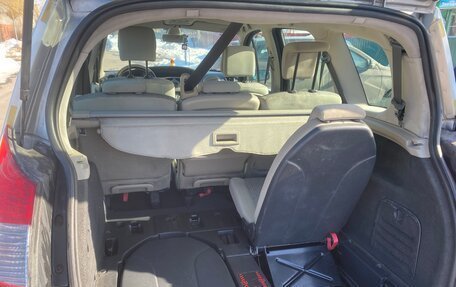 Renault Scenic III, 2007 год, 350 000 рублей, 6 фотография