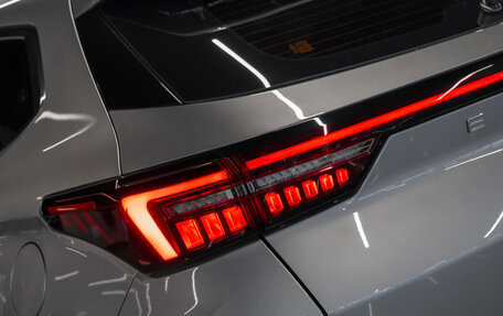 CheryExeed LX, 2023 год, 2 530 000 рублей, 29 фотография