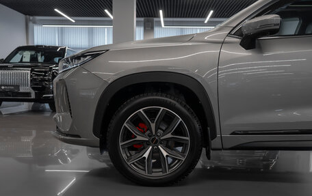 CheryExeed LX, 2023 год, 2 530 000 рублей, 27 фотография