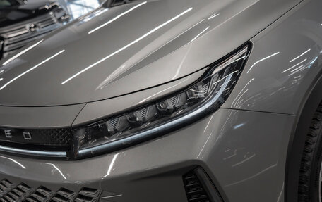 CheryExeed LX, 2023 год, 2 530 000 рублей, 28 фотография