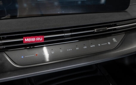 CheryExeed LX, 2023 год, 2 530 000 рублей, 25 фотография