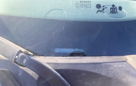 Renault Scenic III, 2007 год, 350 000 рублей, 12 фотография