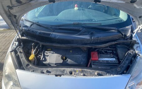 Renault Scenic III, 2007 год, 350 000 рублей, 11 фотография