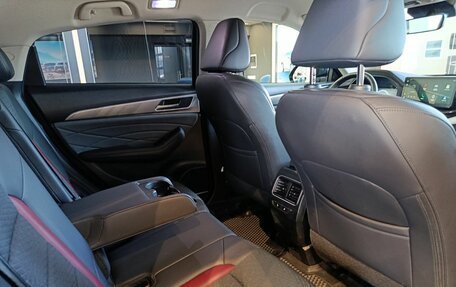 Haval F7x I, 2023 год, 2 199 000 рублей, 9 фотография