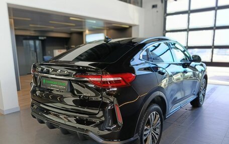 Haval F7x I, 2023 год, 2 199 000 рублей, 4 фотография