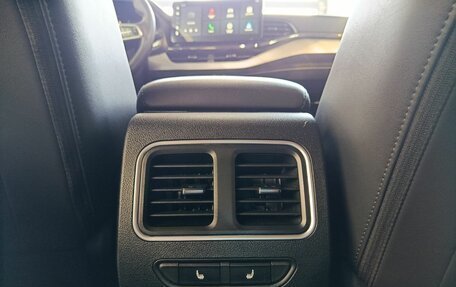 Haval F7x I, 2023 год, 2 199 000 рублей, 14 фотография