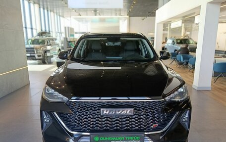 Haval F7x I, 2023 год, 2 199 000 рублей, 2 фотография