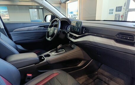 Haval F7x I, 2023 год, 2 199 000 рублей, 8 фотография