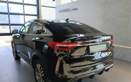 Haval F7x I, 2023 год, 2 199 000 рублей, 6 фотография